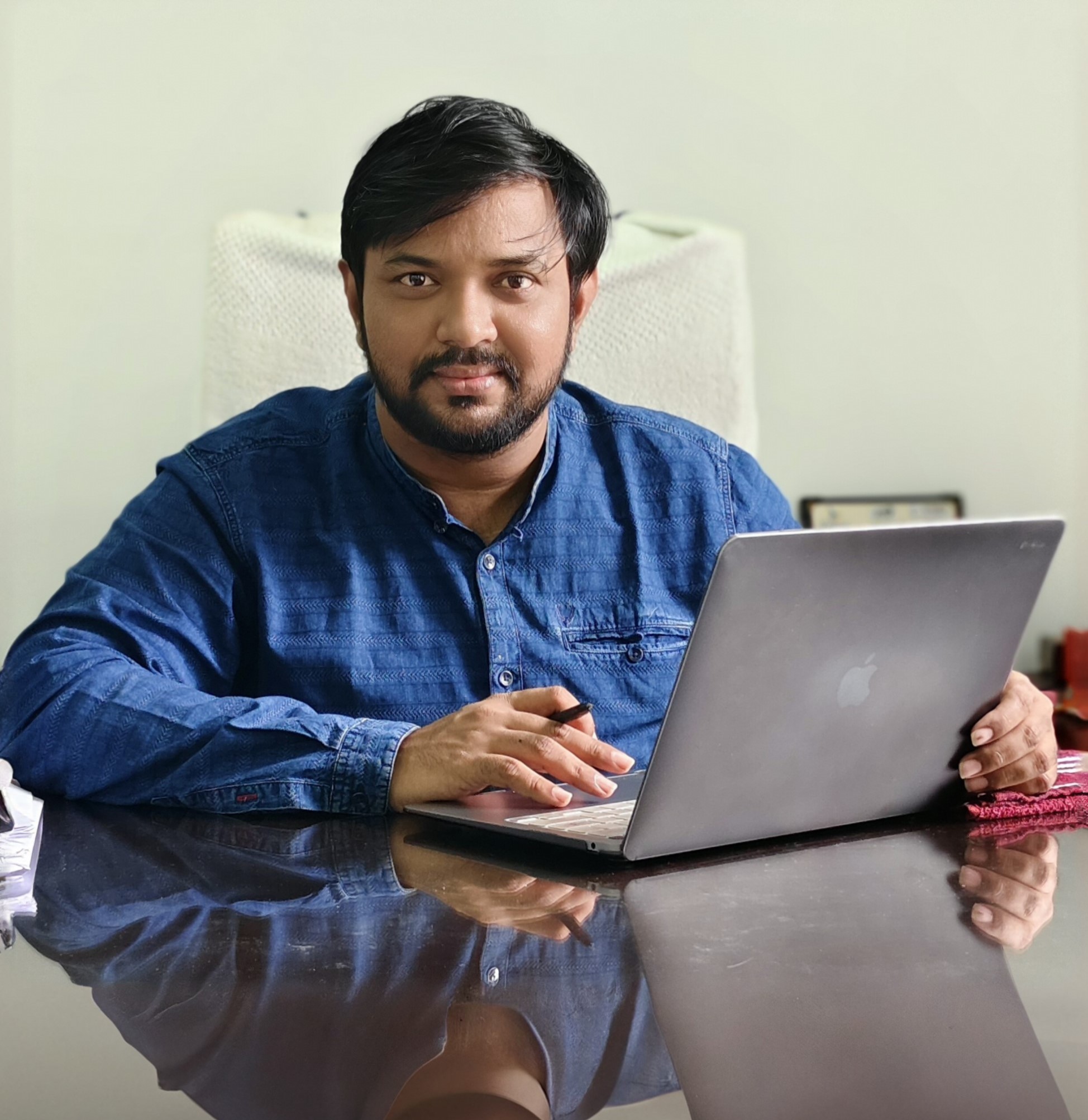 Mohammad Mustafa